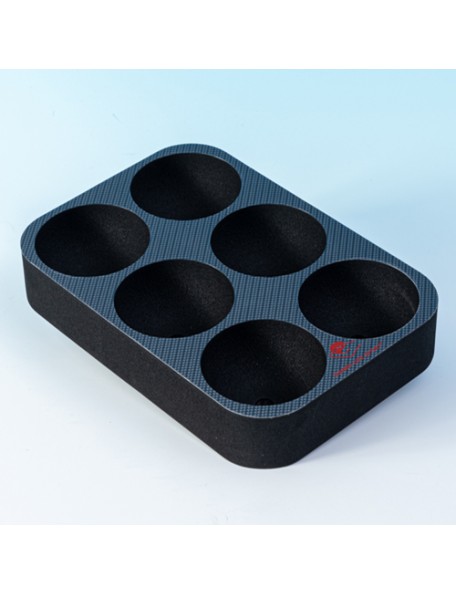 Casier de rangement pour Boccia