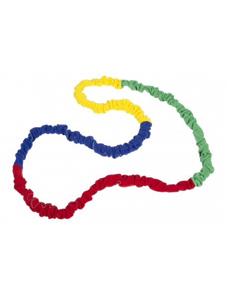 Jeu de la bande de coopération - 2