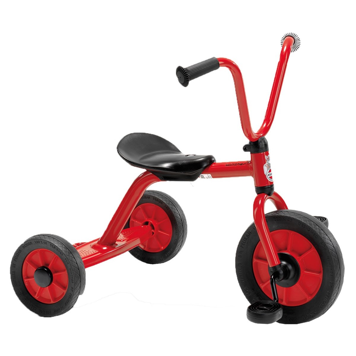Tricycle enfant  Prêt de matériel de plein air adapté