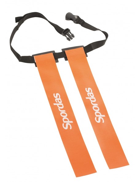 Jeu de flag ceinture rugby - 3