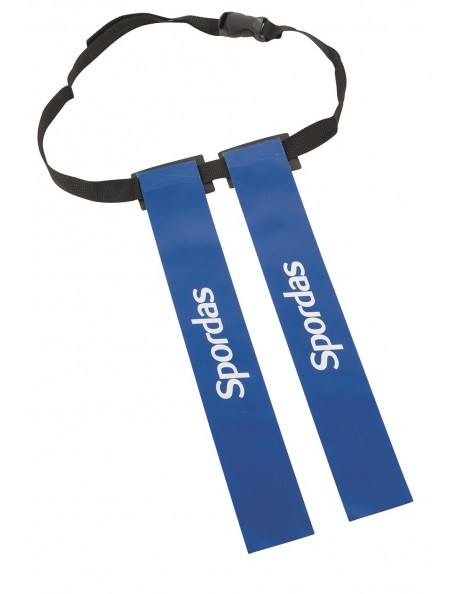 Jeu de flag ceinture rugby - 4