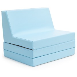 Canapé pliable en mousse maternelle