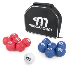 Kit de Boules de boccia Mini