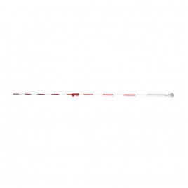 Mire de volleyball à vis