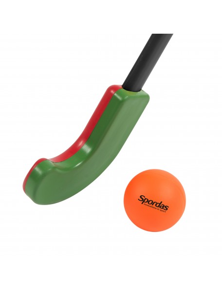 Crosses de hockey sur gazon - 2