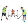Kit de hockey sur gazon pour les jeux sportifs collectifs des enfants. Crosses de Hockey sur gazon de marque Spordas.