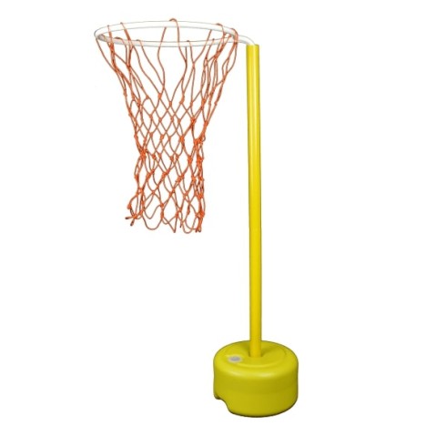 Panier de basket-ball portable Spordas. Panier de basket léger