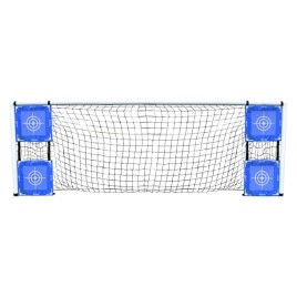 Cible ajustable de football