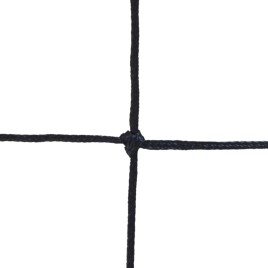 Filet foot à 8 transportable PE tressé 3mm maille 145