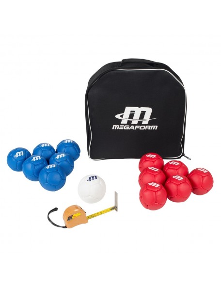 Jeu de boules de boocia handisport, matériel de jeu sportif de boules de boccia
