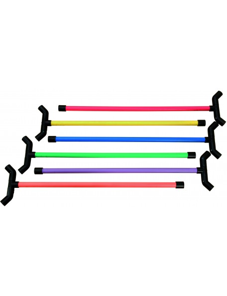 Jeu du palet glissant - 1