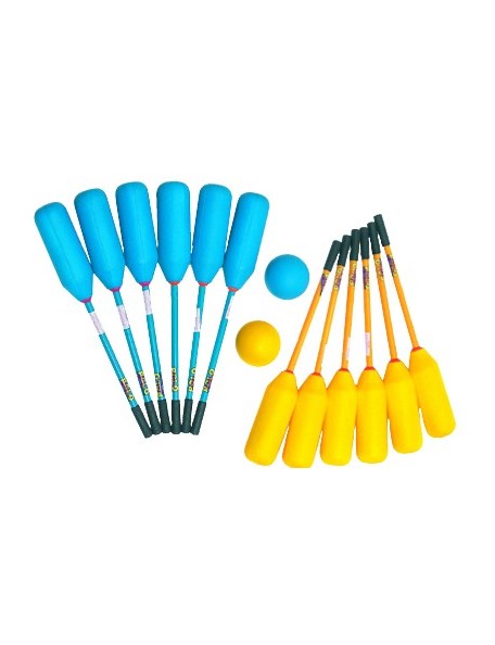 Jeu de polo Ball bouncer - 2