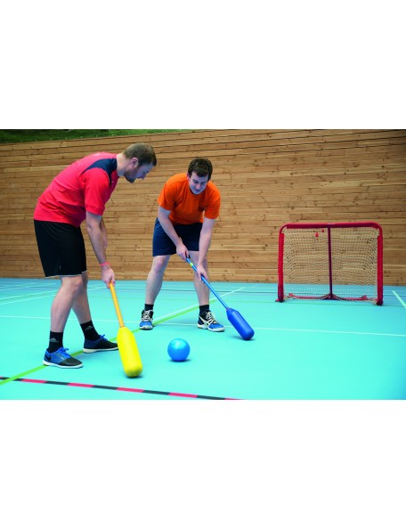 Jeu de polo Ball bouncer - 3