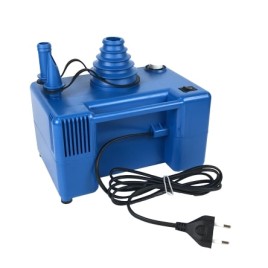 Gonfleur rapide pour ballon géant