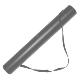 Tube de transport de sarbacane