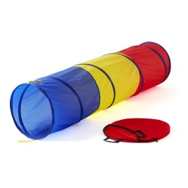 Tunnel en nylon 180 cm