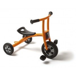 Tricycle Circle 2 à 4 ans Winther