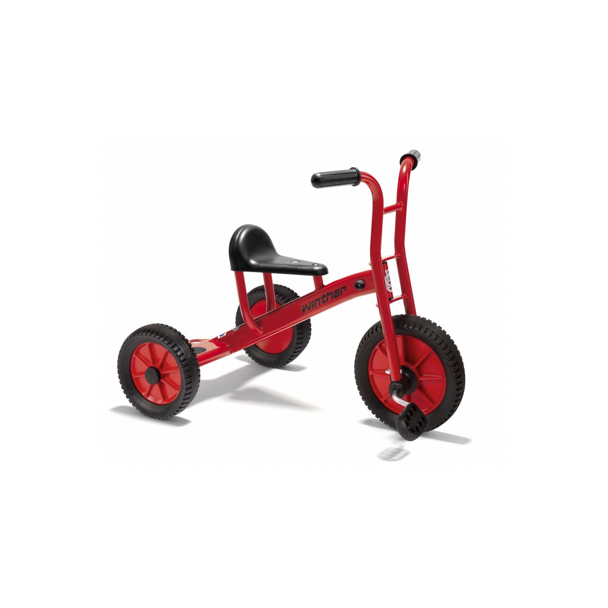 Winther Tricycle 3 à 6 ans Viking
