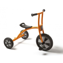 Tricycle Circle 4 à 8 ans Winther