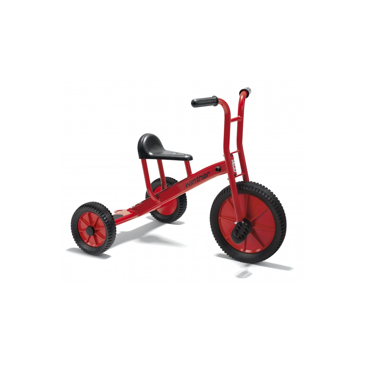 Tricycle Viking 4 à 8 ans Winther