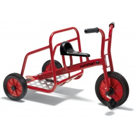 Tricycle Viking Ben-hur 4 à 8 ans Winther