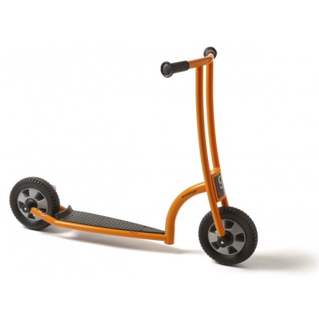 Trottinette roues enfants à ans Winther, matériel cycle scolaire
