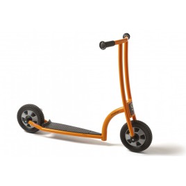 Trottinette 2 roues 5 à 10 ans Winther scolaire