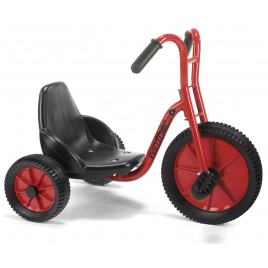 Tricycle Winther Easy Rider 3 à 7 ans