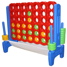 Puissance 4 géant