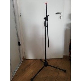 Potence de sarbacane