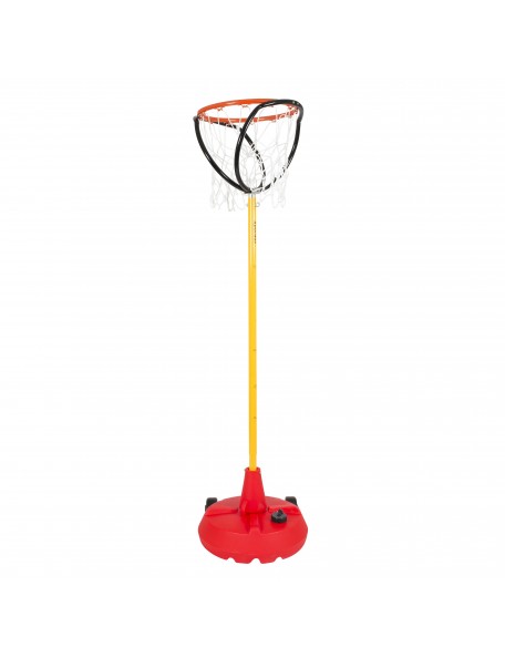 Panier de Korfball Spordas pour jeux sportifs collectifs de Korfball