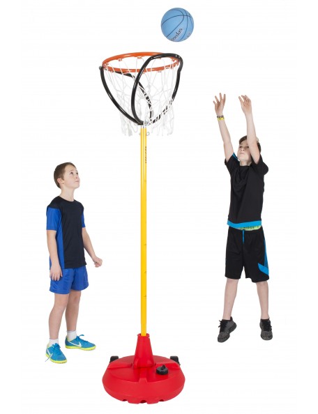 Panier de Korfball Spordas pour jeux sportifs collectifs de Korfball