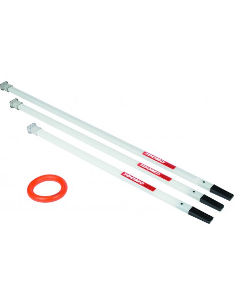 Kit de Gouret gym Ringuette - 2