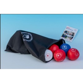 Boules Boccia de compétition Pro