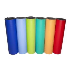 Protection de mur ou sol de creche