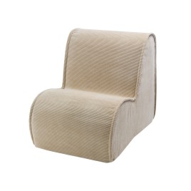 Fauteuil bébé Beige