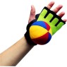 Gant de scratchball ambidextre, kit de 12 gants de scratch-ball pour les enfants à acheter pas cher