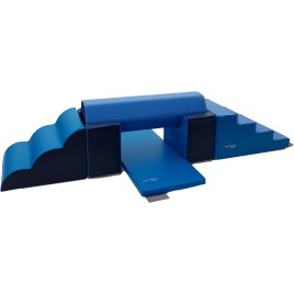 Kit équilibre Avance Sarneige Maternelle