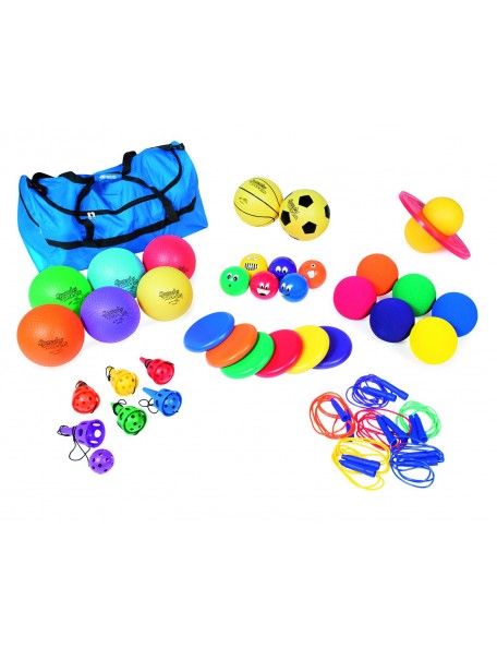 Kit de jeux récréatifs n°2 - 1