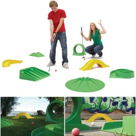 My Mini golf Basic