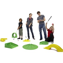 My Mini golf