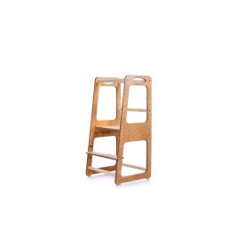 Tour Montessori Bois