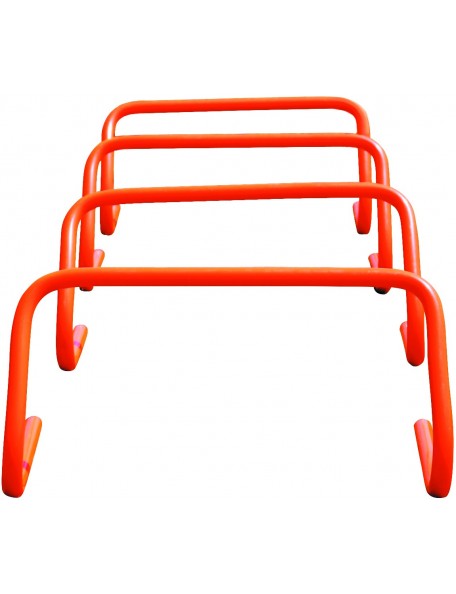 8 haies de vitesse d'athlétisme - 2