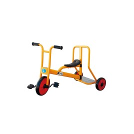 Tricycle gladiateur Andreu Toys 3 à 7 ans