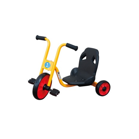 Tricycle Easy Rider 3 à 7 ans Andreu Toys