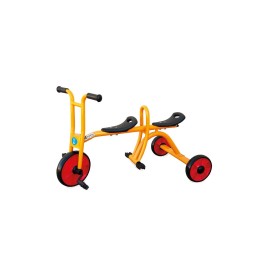 Tricycle Taxi Andreu Toys 3 à 7 ans