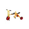 Tricycle Taxi Andreu Toys 3 à 7 ans