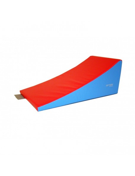 Plan incliné toboggan Sarneige, module plan incliné en mousse Sarneige à acheter pas cher.