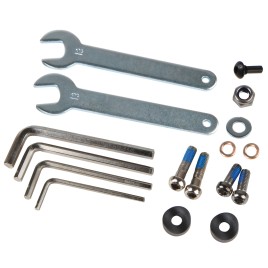 Outils et visserie Top Trike