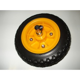 Roue arrière Taxi Top Trike